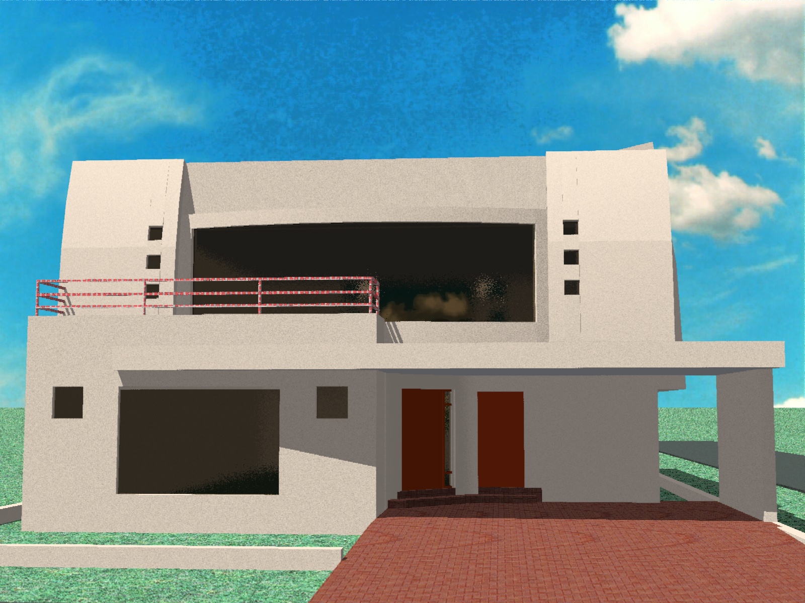Shahbaz Manzil
